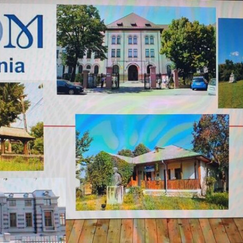Adunarea Generală a Comitetului Național ICOM România la Muzeul Județean Buzău