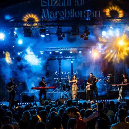 Buzău se pregătește pentru &quot;BZM Fest&quot; 2024