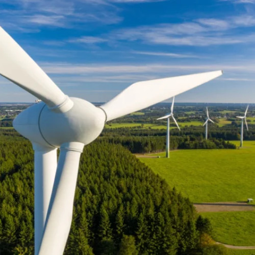 Garanti BBVA Romania a aprobat un împrumut semnificativ pentru parcul eolian Vifor