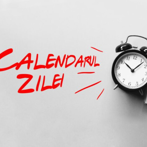 Sărbătoarea sfinților în calendarul ortodox și catolic