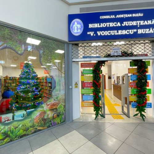 Cum întâmpină Biblioteca Județeană Ziua Mondială a Cărților Vechi
