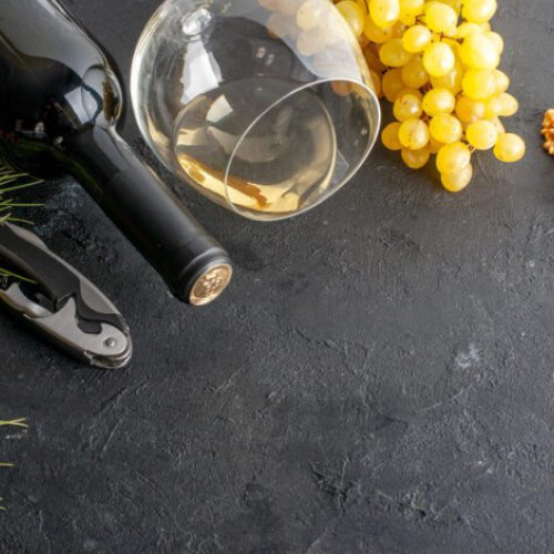 Asocieri culinare cu vinuri dulci