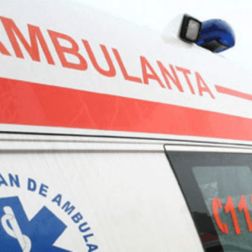 Tânăr de 29 de ani rănit grav pe o trecere de pietoni în Buzău
