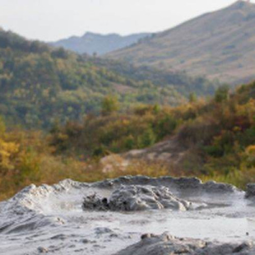 Raport al Consiliului Județean Buzău pentru Geoparcul UNESCO Tinutul Buzăului