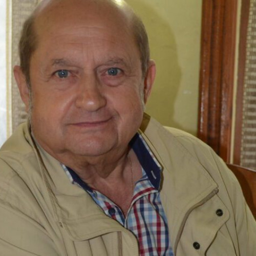 Mihai Salcutan, premiat de Liga Scriitorilor din România pentru &quot;Caderea în Paradis&quot;