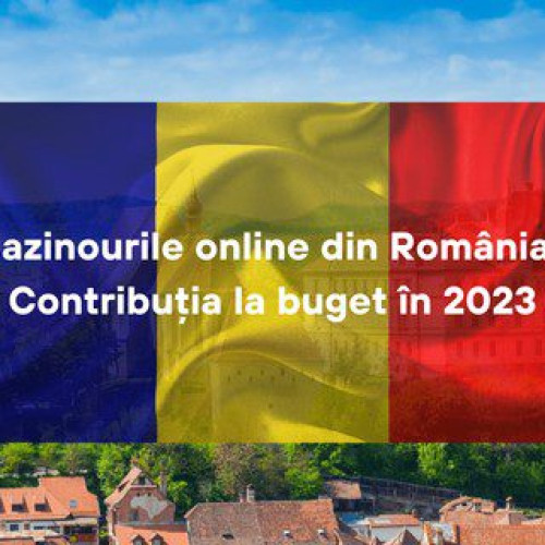 Industria jocurilor de noroc online din România înregistrează o creștere semnificativă în 2023