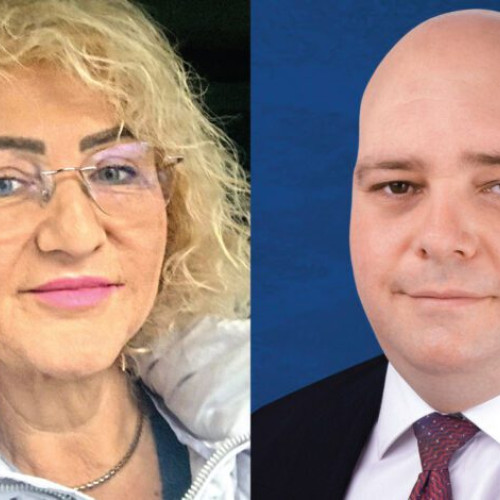 Scandal în PNL Buzău: Denisa Coban se retrage din cursa electorală