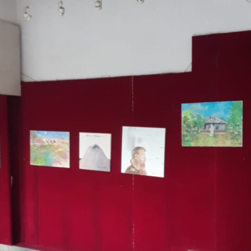 A XII-a editie a Taberei de Documentare si Creatie &quot;Magura Art 2024&quot;