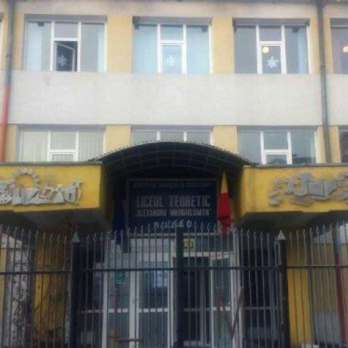 Echipa de la Liceul Teoretic de Informatică „Alexandru Marghiloman” Buzău participă la festivalul internațional &quot;Boovie&quot;