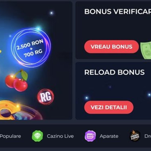 Yoji Casino: o platformă inovatoare în jocurile de noroc online
