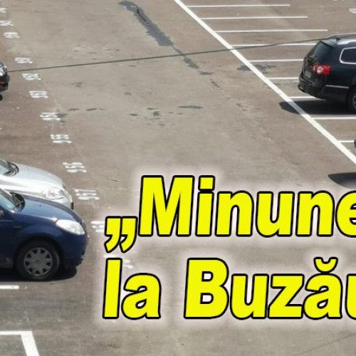 O nouă inițiativă pentru reducerea birocrației în Buzău