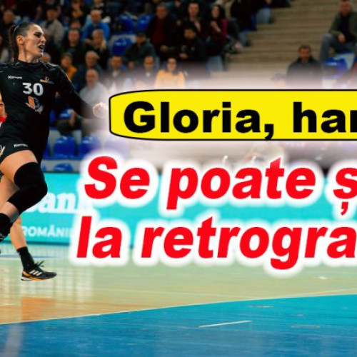 Gloria Buzău la retrogradare: O oportunitate pentru viitorul clubului?