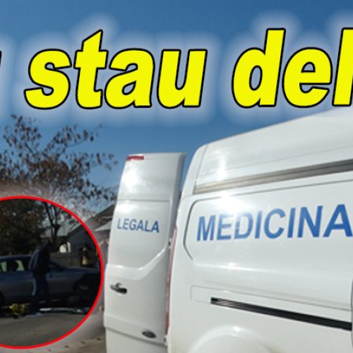 Ore dificile pentru angajații de la Serviciul de Medicină Legală din Buzău