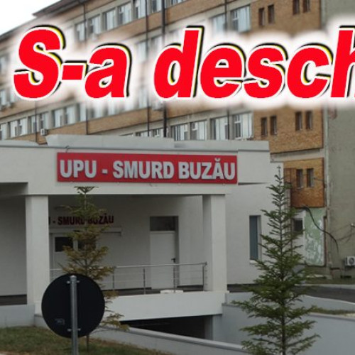 Condiții mai bune pentru buzoienii care merg la UPU