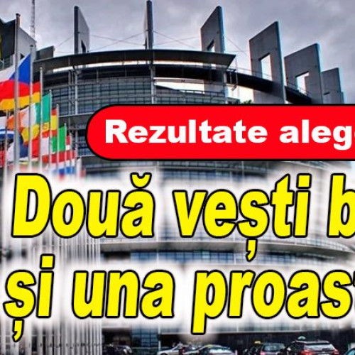 Rezultate preliminare ale exit-poll-urilor: PSD și PNL în fruntea clasamentului