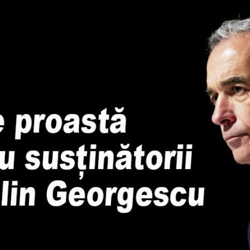 Calin Georgescu nu va mai putea candida la prezidențialele din România