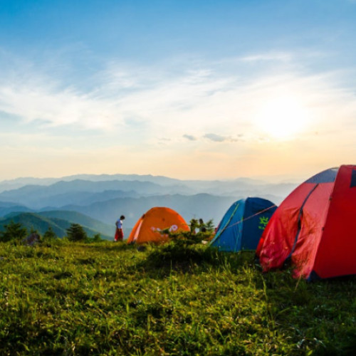 Cadouri ideale pentru iubitorii de expediții în natură