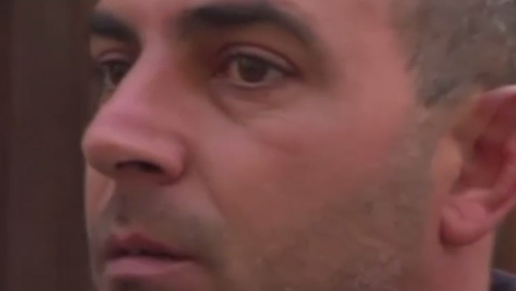 Soț decedat in cazul romancelor ucise in Italia: E imposibil să arzi asa