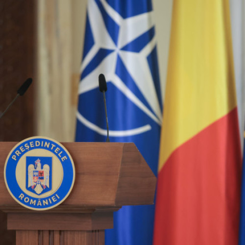 Alegeri prezidentiale in Romania: Detalii importante pentru 2025