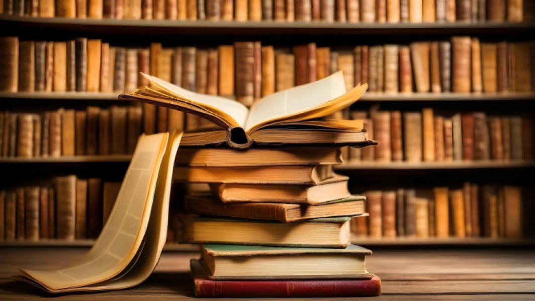 Crește presiunea asupra bibliotecilor din Regatul Unit pentru a elimina cărți