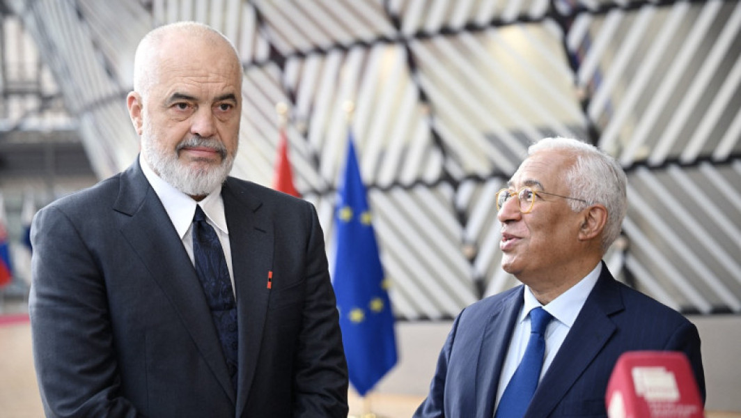 Albania se angajează să finalizeze negocierile de aderare la UE până în 2027