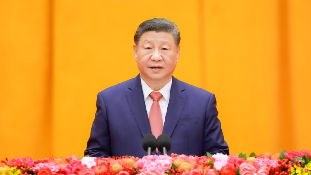 Xi Jinping pledează pentru relații mai strânse cu Vietnamul