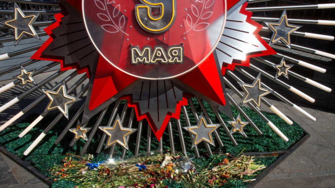 Ucraina invită oficialii Uniunii Europene la o vizită simbolică pe 9 Mai