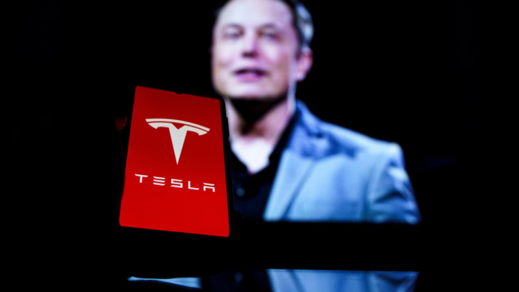 BYD depășește Tesla în venituri pentru 2024