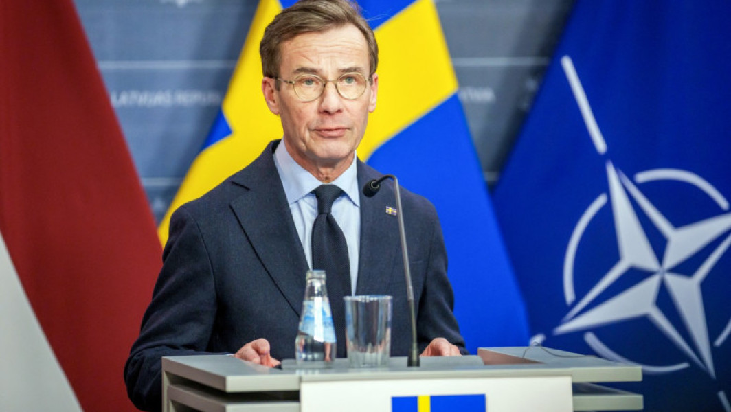 NATO discută despre creșterea cheltuielilor pentru apărare