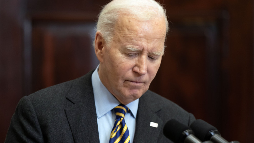 Fostul președinte Joe Biden va susține o alocuțiune publică în Chicago