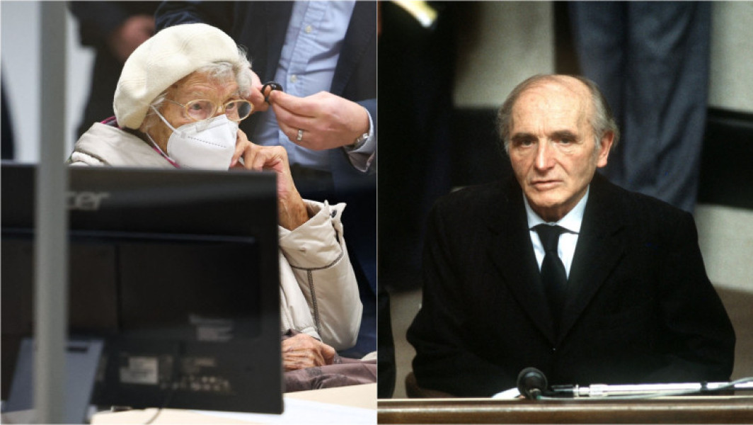 Activitatea cuplului Klarsfeld și continuarea căutărilor criminalilor de război nazisti