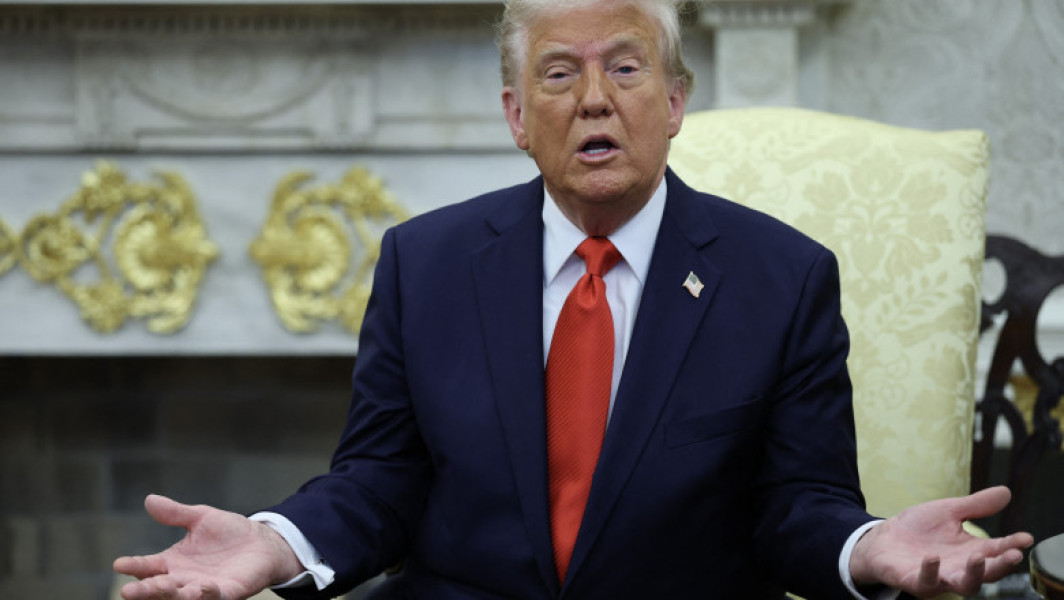 Associated Press din nou exclusă din Biroul Oval