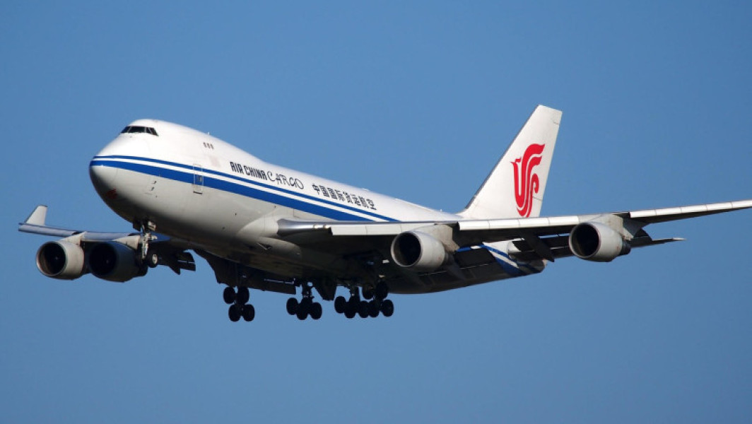 Beijingul interzice companiilor aeriene chineze să comande avioane de la Boeing