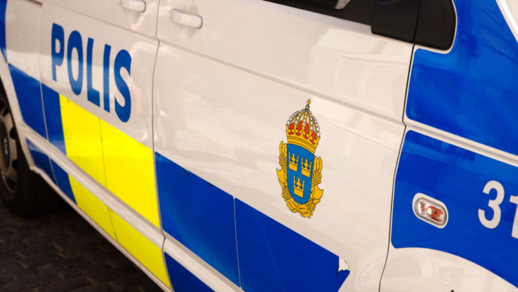 Doi bărbați uciși la Göteborg într-un incident violent