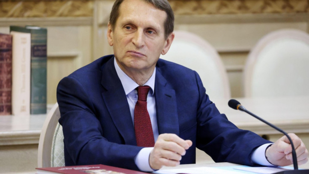 Seful serviciului de spionaj al Rusiei avertizează despre escaladarea conflictului în Ucraina