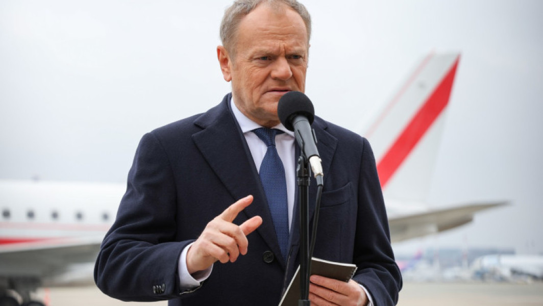 Polonia își prioritizează interesele în fața globalizării
