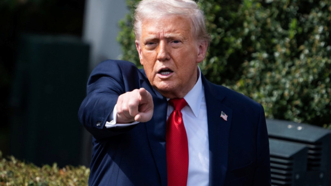 Donald Trump vrea să expună infractorii americani în El Salvador