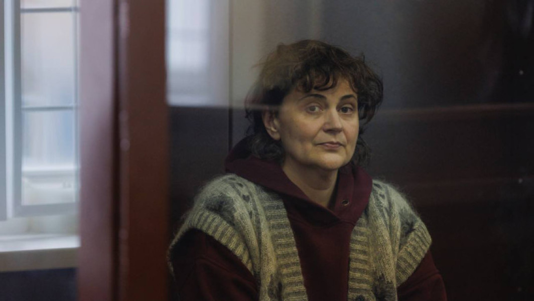 Coafeză din Sankt Petersburg condamnată la închisoare pentru răspândirea de știri false