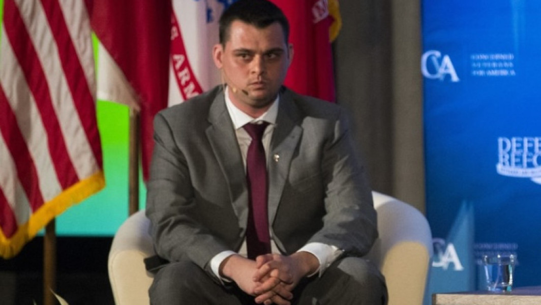 Consilier al secretarului american al apărării, pus în concediu după o anchetă