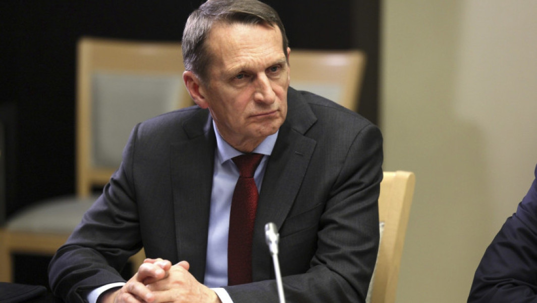 Rusia își reafirmă condițiile pentru un acord de pace cu Ucraina