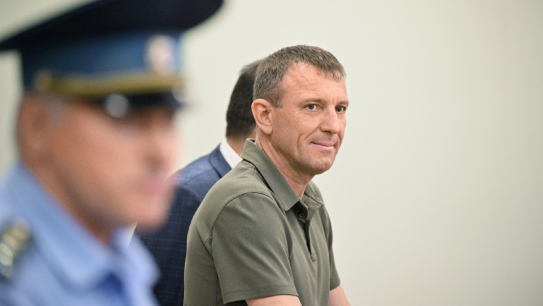 Generalul Ivan Popov se întoarce pe front după o demitere controversată