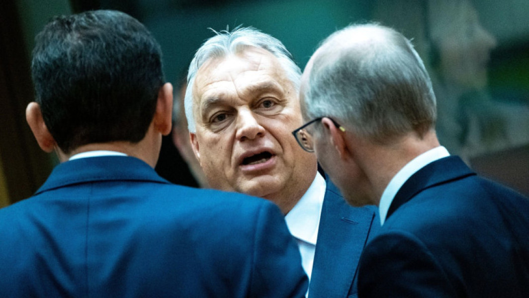Soluții pentru a evita veto-ul Ungariei asupra sancțiunilor împotriva Rusiei
