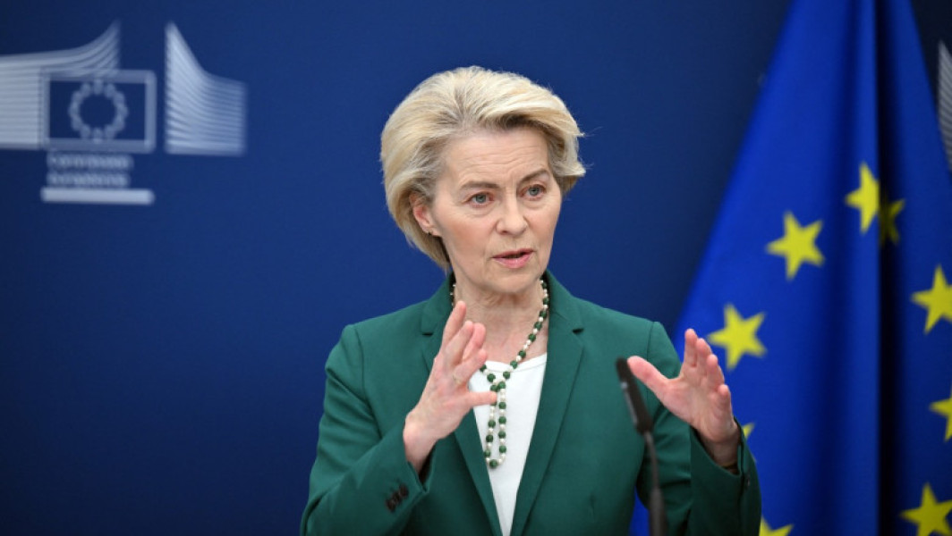 Ursula von der Leyen: Incertitudinea tarifară a dus la o dorință crescută de parteneriate comerciale cu UE
