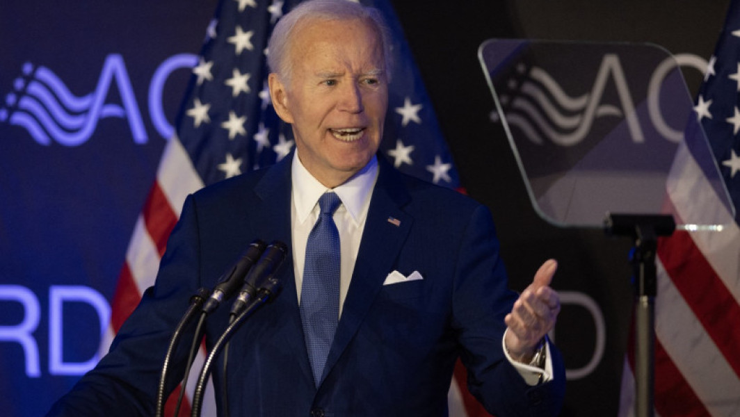 Critica lui Joe Biden la adresa administrării Trump și a reducerilor de personal la Securitatea Socială