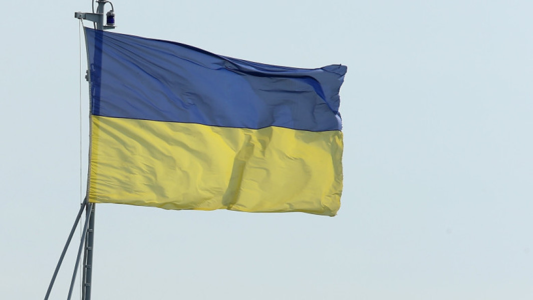 Ucraina a prelungit cu 90 de zile legea marțială și mobilizarea