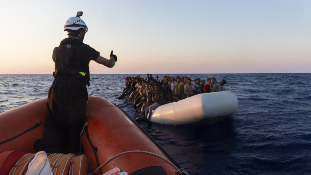 Comisia Europeană a publicat o listă de țări de imigrație „siguri”