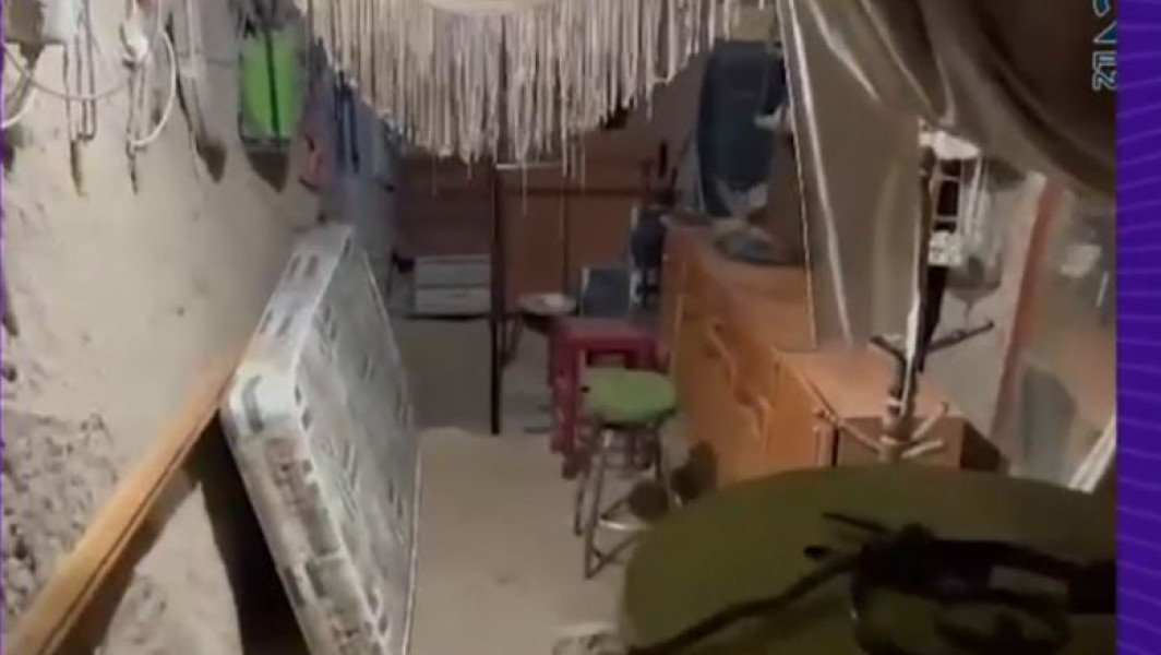 Descoperire surprinzătoare a poliției în Granada
