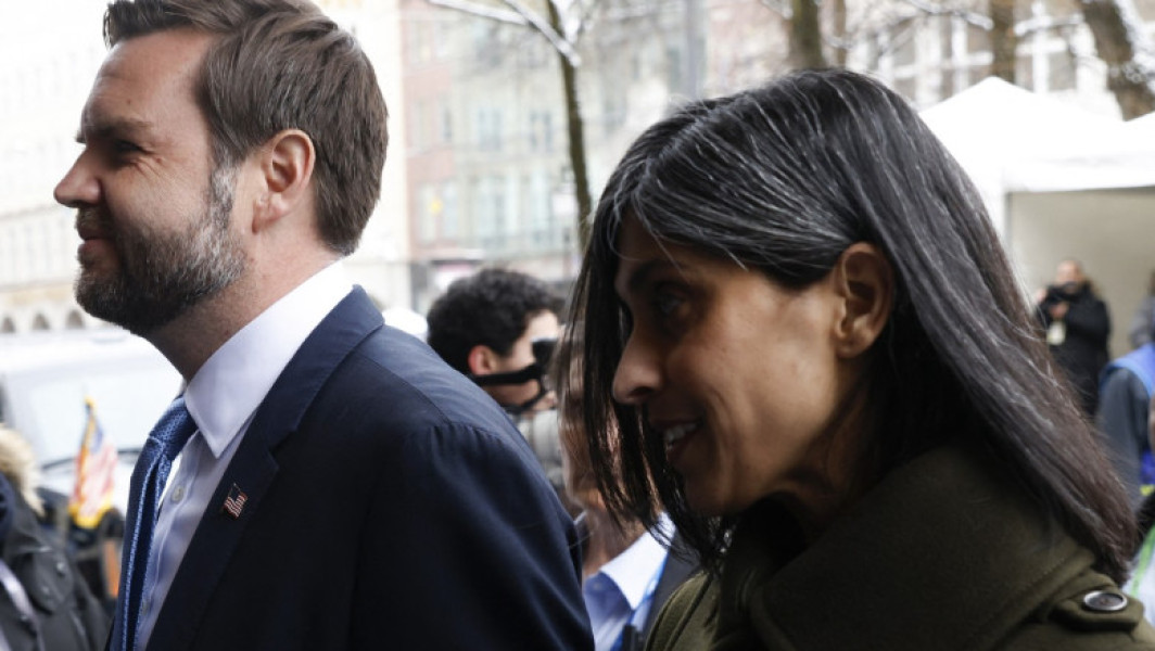 Vicepreședintele american JD Vance va vizita Italia și India