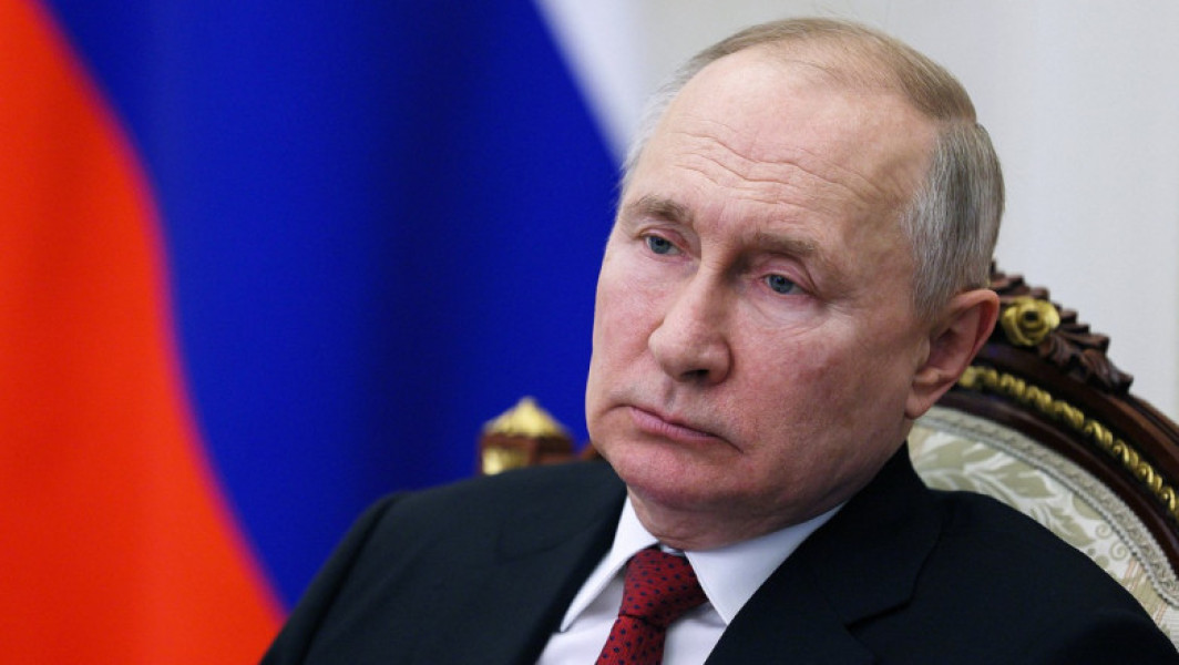 Putin laudă ambițiile spatiale ale lui Musk
