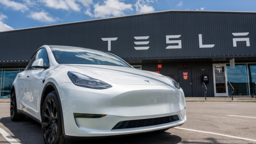 Inginerul Cristina Balan câștigă o bătălie juridică împotriva Tesla
